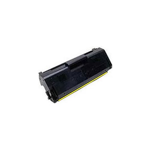 Compatible Lanier 406062 Yellow Toner Cartridge