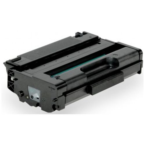Ricoh Compatible 406517 Black Toner Cartridge