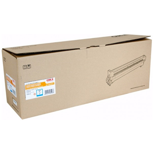 Oki 42918111 Cyan Genuine Drum Unit