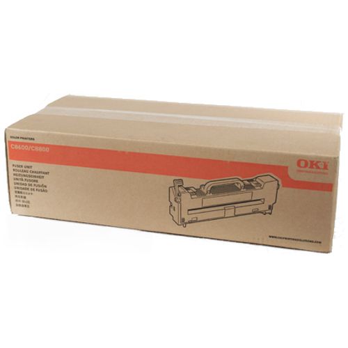 Oki 43529407 Genuine Fuser Unit