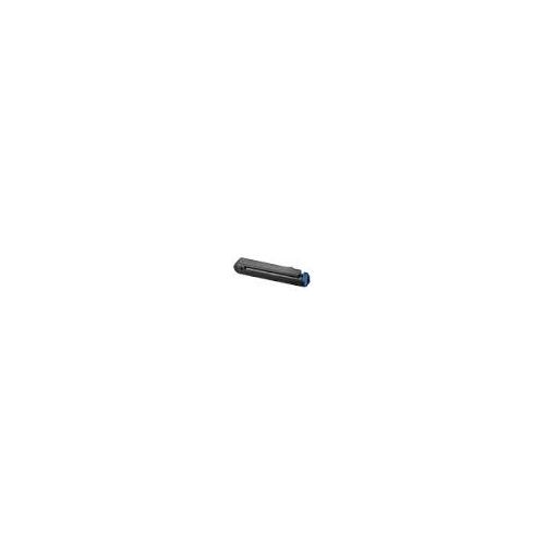 Oki Compatible 44318611 Cyan Toner Cartridge
