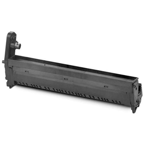 Oki 44844424 Black Genuine Drum Unit