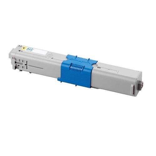 Oki Compatible 44973545 Yellow Toner Cartridge