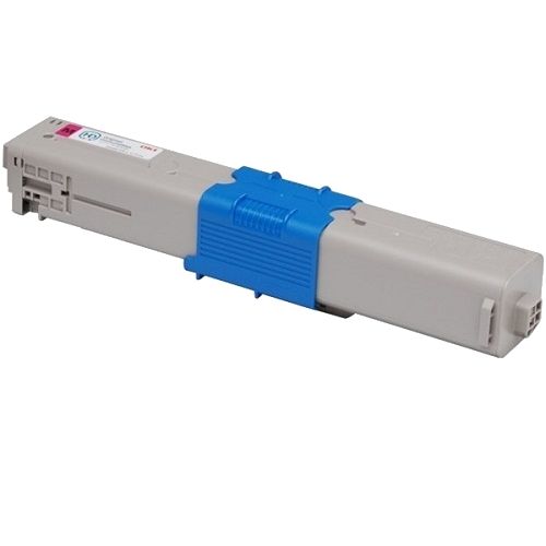 Oki 46484110 Magenta Genuine Drum Unit