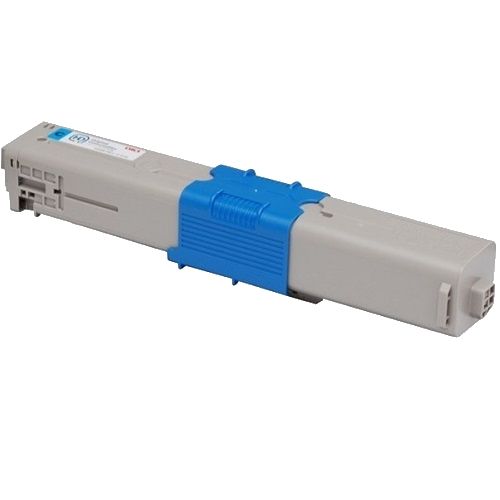 Oki 46484111 Cyan Genuine Drum Unit
