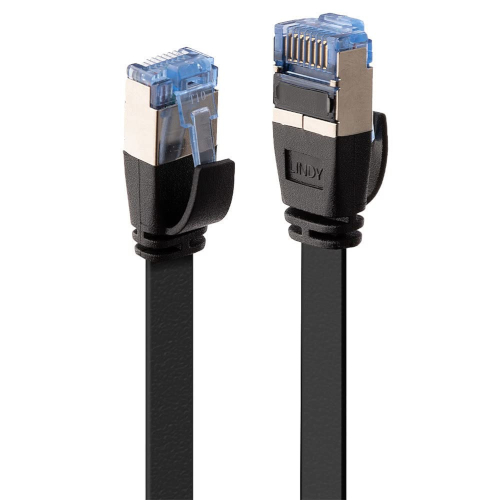 Lindy 0.3m CAT.6A U/FTP Cable Lindy 0.3m CAT.6A U/FTP Cable