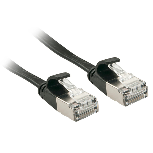 Lindy 1m CAT.6A U/FTP Cable Lindy 1m CAT.6A U/FTP Cable