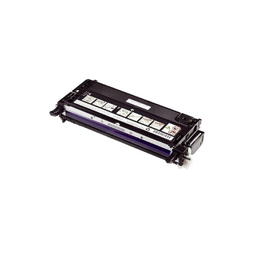 Dell Compatible 592-10385 Black High Yield Toner Cartridge