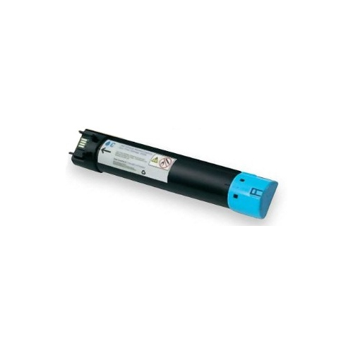 Dell Compatible 592-11517 Cyan Toner Cartridge