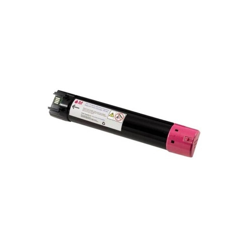 Dell Compatible 592-11519 Magenta Toner Cartridge