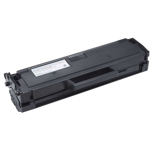 Dell Compatible 592-11859 Black Toner Cartridge