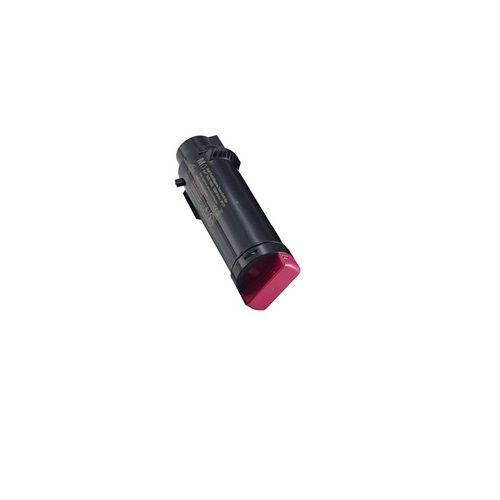 Dell Compatible 593-BBRV Magenta High Yield Toner Cartridge (5PG7P) Dell Compatible 593-BBRV Magenta High Yield Toner Cartridge (5PG7P)