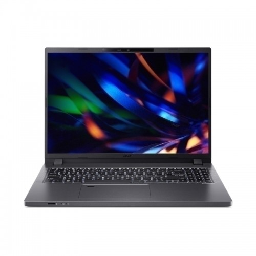 Acer TravelMate P216 - Intel i5-1335U / 16GB RAM / 512GB SSD / 16in WUXGA / Win 11 Pro