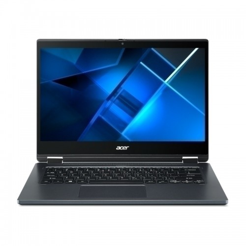 Acer TravelMate P414 SPIN- Intel i5-1335U / 16GB RAM / 512GB SSD / 14in TOUCH / Win 11 Pro