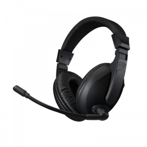 Adesso Xtream H5U Stereo USB Multimedia Headset