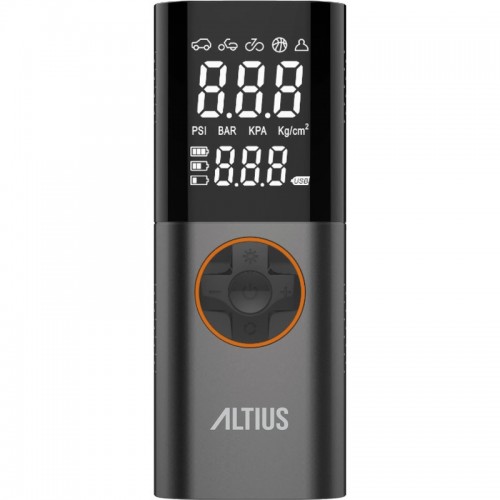 Altius Tyre Inflator Altius Tyre Inflator