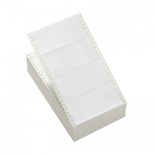 Avery Dot Matrix Computer Labels 1 Wide - 102 x 36 mm - 10000 Labels