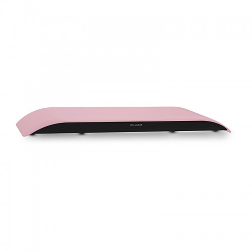 BlueAnt Soundblade Under Monitor Soundbar - Pink