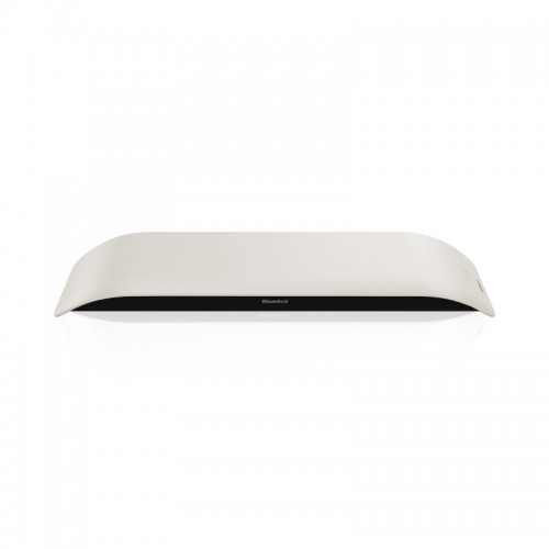 BlueAnt Soundblade Under Monitor Soundbar - White