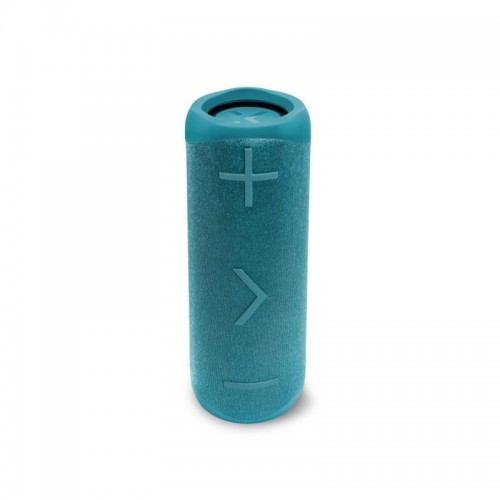 BlueAnt X2i Portable 20-Watt Bluetooth Speaker - Ocean Blue BlueAnt X2i Portable 20-Watt Bluetooth Speaker - Ocean Blue