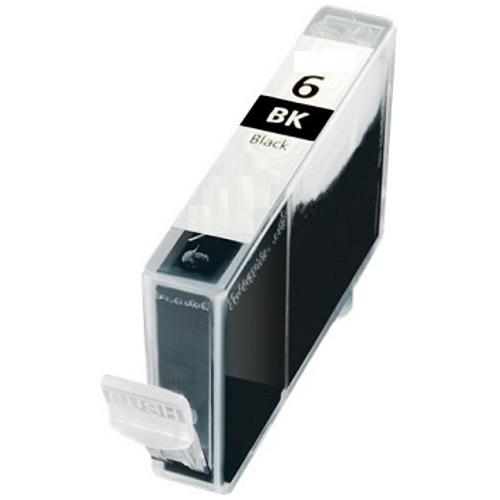 Canon Compatible BCI-6BK Black Ink Cartridge