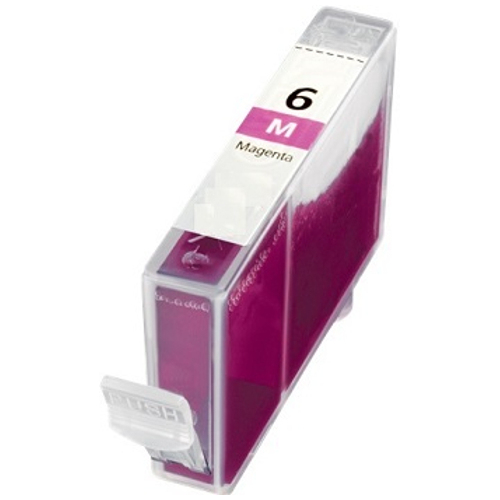 Canon Compatible BCI-6M Magenta Ink Cartridge