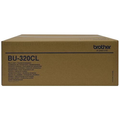 Brother BU-320CL Genuine Transfer Belt Unit