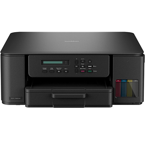 Brother DCP-T580DW Multifunction Colour InkJet Wireless Printer + Duplex Brother DCP-T580DW Multifunction Colour InkJet Wireless Printer + Duplex