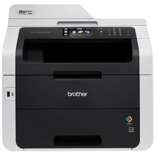 Brother HL-3150CDN Colour Laser Printer + Duplex