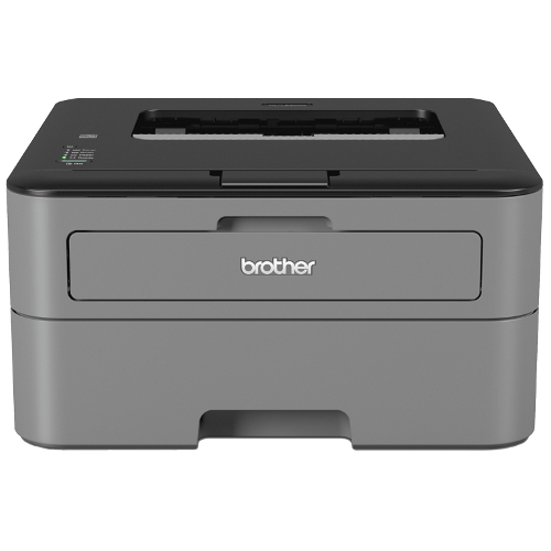 Brother HL-L2300D Mono Laser Printer