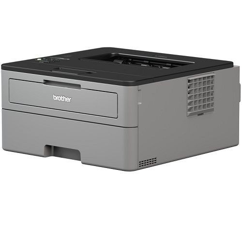 Brother HL-L2350DW Mono Laser Wireless Printer + Duplex