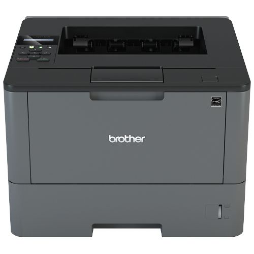 Brother HL-L5200DW Mono Laser Wireless Printer + Duplex