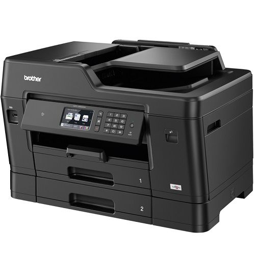 Brother MFC-J6930DW Multifunction Colour InkJet Wireless Printer + Duplex