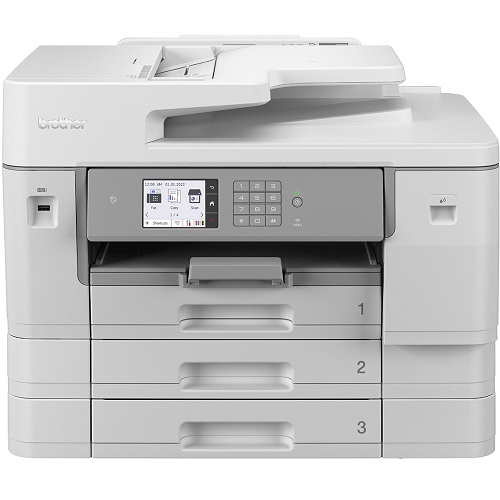 Brother MFC-J6957DW Multifunction Colour InkJet Wireless Printer + Duplex