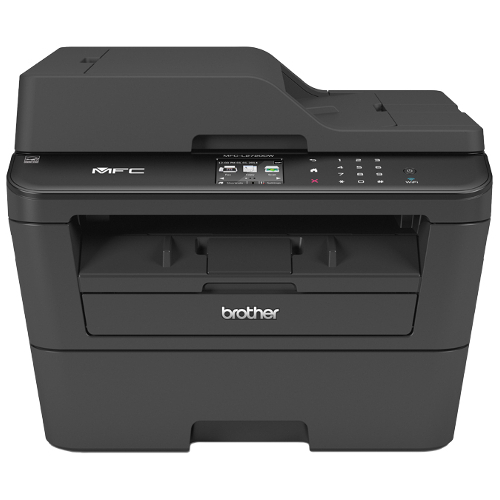 Brother MFC-L2720DW Multifunction Mono Laser Wireless Printer + Duplex Brother MFC-L2720DW Multifunction Mono Laser Wireless Printer + Duplex