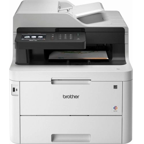 Brother MFC-L3770CDW Multifunction Colour LED Wireless Printer + Duplex