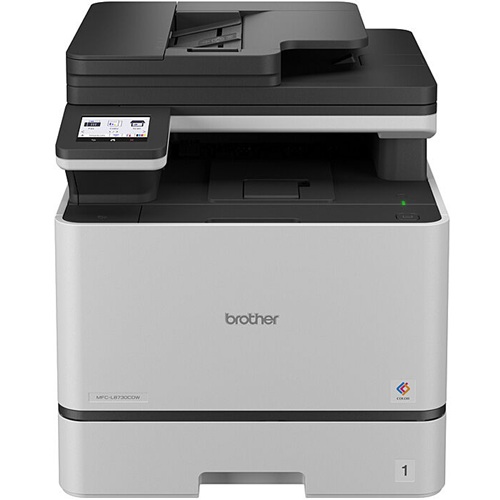Brother MFC-L8730CDW Multifunction Colour Laser Printer + Duplex Brother MFC-L8730CDW Multifunction Colour Laser Printer + Duplex