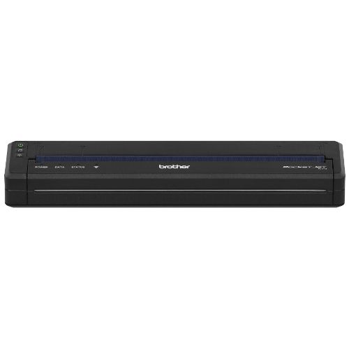 Brother PJ773 PocketJet Mobile Printer Value Pack InkDepot