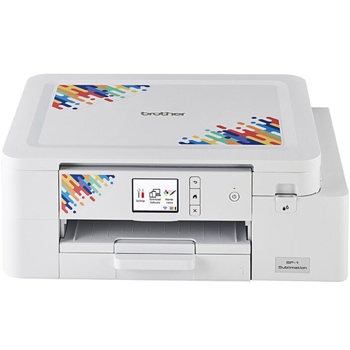 Brother SP-1 Colour Sublimation Printer Brother SP-1 Colour Sublimation Printer