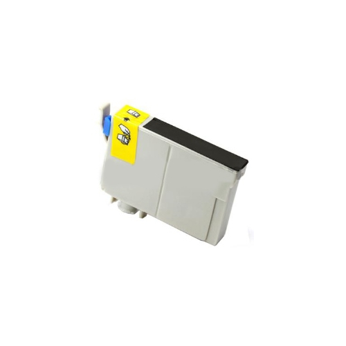 Epson Compatible 133 Black Ink Cartridge (C13T133192)