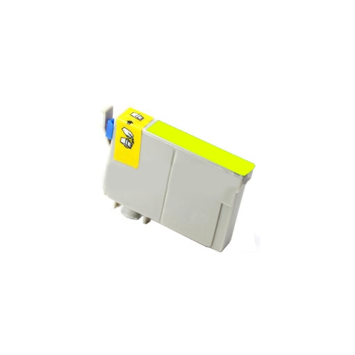 Epson Compatible 133 Yellow Ink Cartridge (C13T133492)