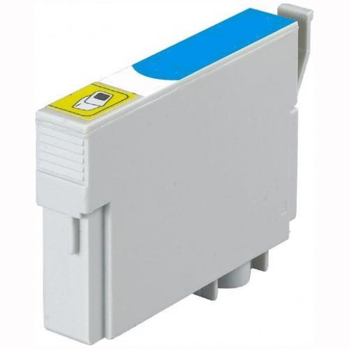 Epson Compatible 200XL Cyan High Yield Ink Cartridge (C13T201292)