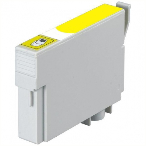 Epson Compatible 200XL Yellow High Yield Ink Cartridge (C13T201492)