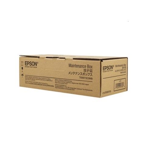 Epson C13T699700 Genuine Maintenance Kit