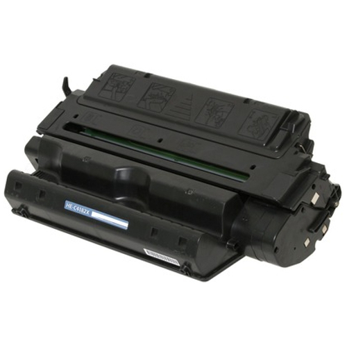 HP Compatible 82X Black Toner Cartridge (C4182X)