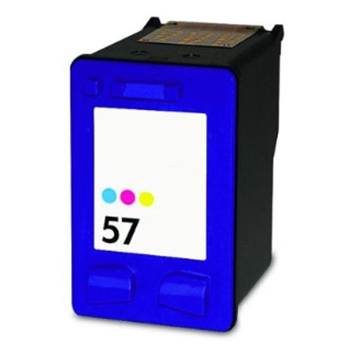 HP Compatible 57 Colour Ink Cartridge (C6657AA)