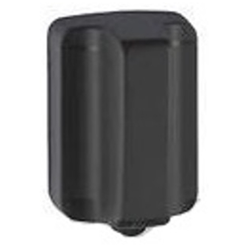HP Compatible 02 Black Ink Cartridge (C8721WA)