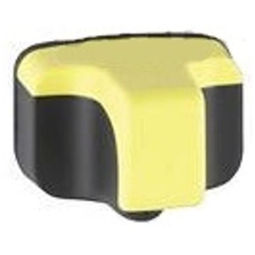 HP Compatible 02 Yellow Ink Cartridge (C8773WA)