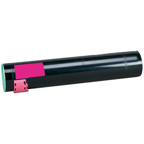 Lexmark Compatible C930H2MG Magenta Toner Cartridge
