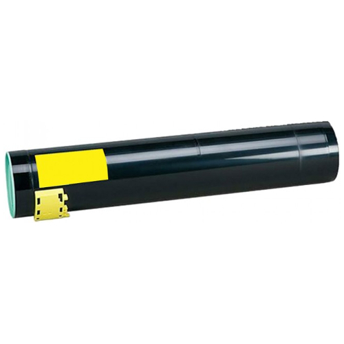 Lexmark Compatible C930H2YG Yellow Toner Cartridge